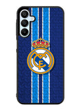 Real Madrid 1st Samsung Galaxy A25 5G Case