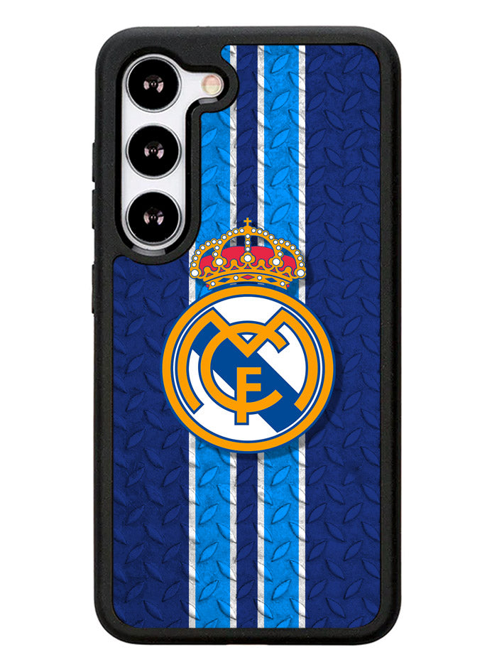 Real Madrid 1st Samsung Galaxy S23 Plus 5G / Samsung Galaxy S23+ 5G Case