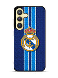 Real Madrid 1st Samsung Galaxy S25 Plus 5G , Samsung Galaxy S25+ 5G Case