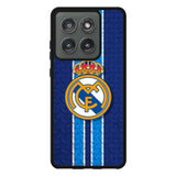 Real Madrid 1st Motorola Moto Edge 2025 Case