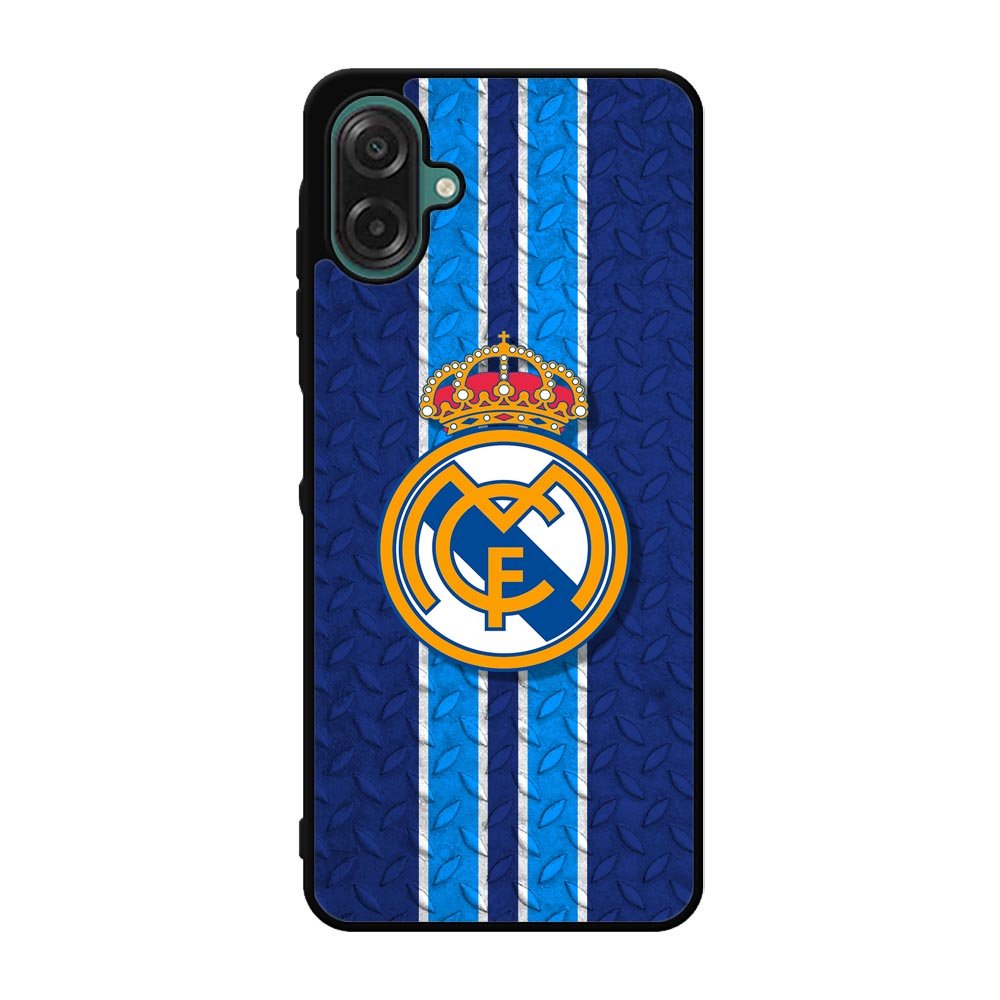 Real Madrid 1st Samsung Galaxy A07 Case