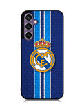 Real Madrid 1st Samsung Galaxy S23 FE 5G Case