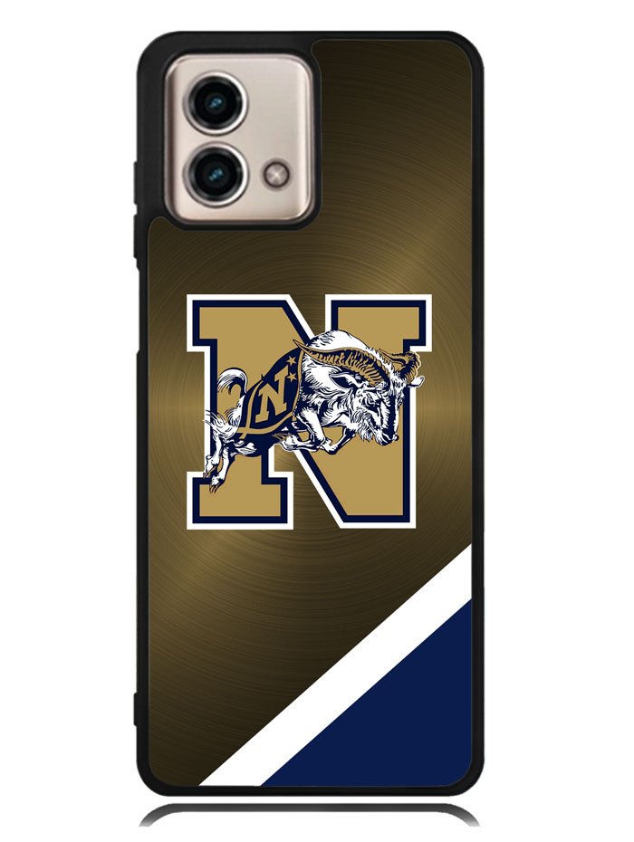 The Navy Midshipmen Motorola Moto G Stylus 5G 2023 Case OV10163