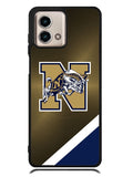 The Navy Midshipmen Motorola Moto G Stylus 5G 2023 Case OV10163