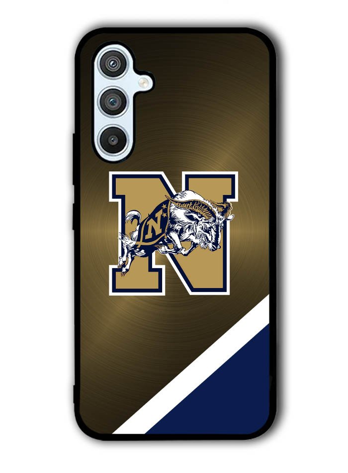 The Navy Midshipmen Samsung Galaxy A54 5G Case OV10163