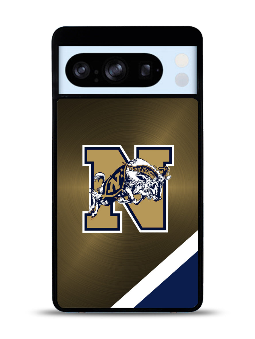 The Navy Midshipmen Google Pixel 8 Pro Case QC10163