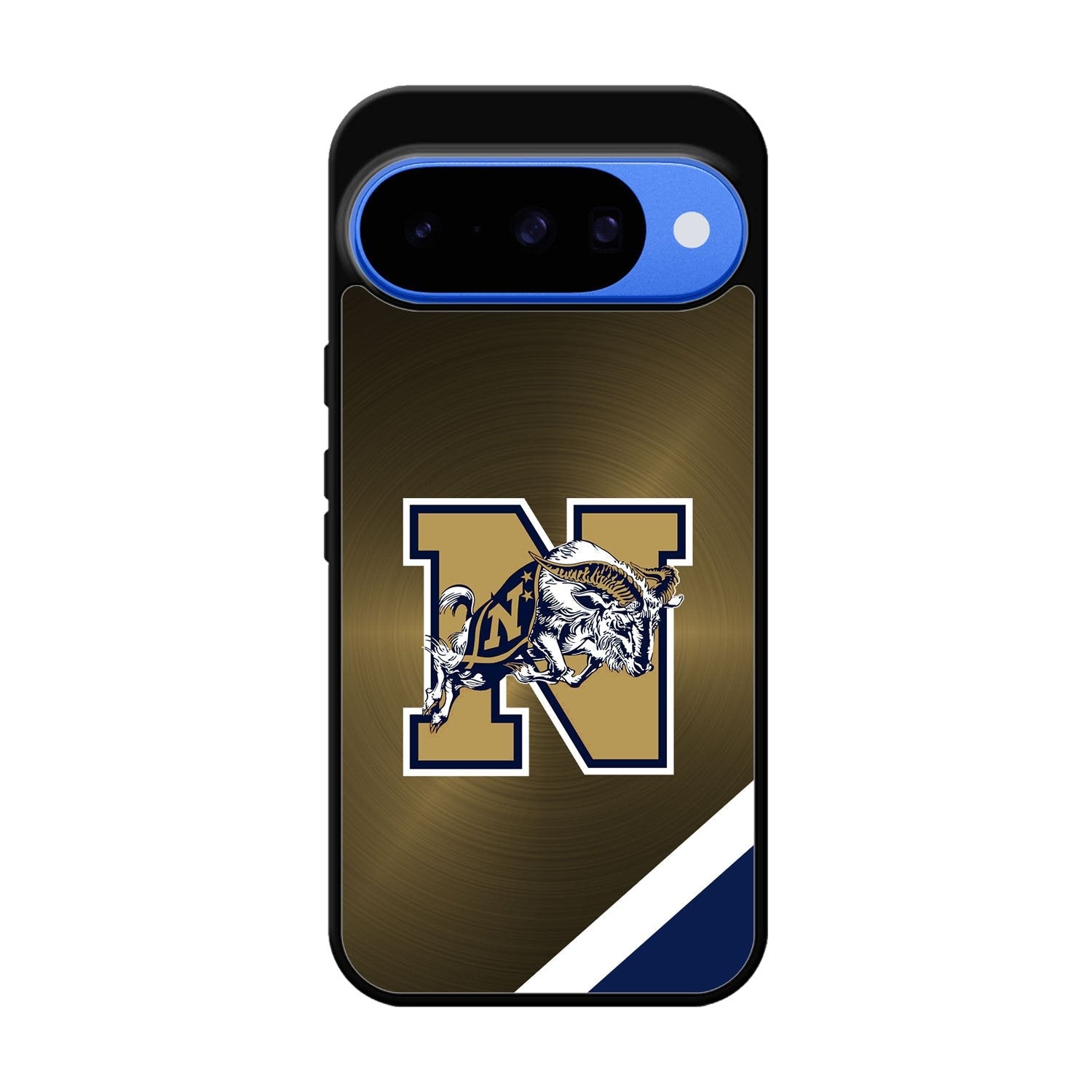 The Navy Midshipmen Google Pixel 10 Case OV10163