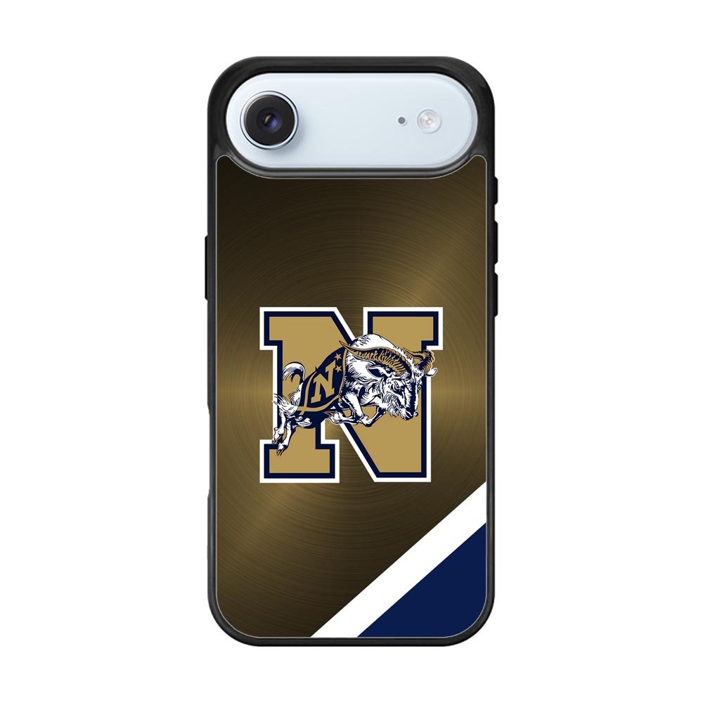 The Navy Midshipmen iPhone Air Case OV10163