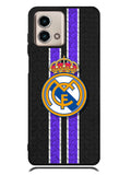 Real Madrid 2nd Motorola Moto G Stylus 5G 2023 Case