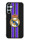 Real Madrid 2nd Samsung Galaxy A25 5G Case