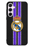 Real Madrid 2nd Samsung Galaxy A35 5G Case