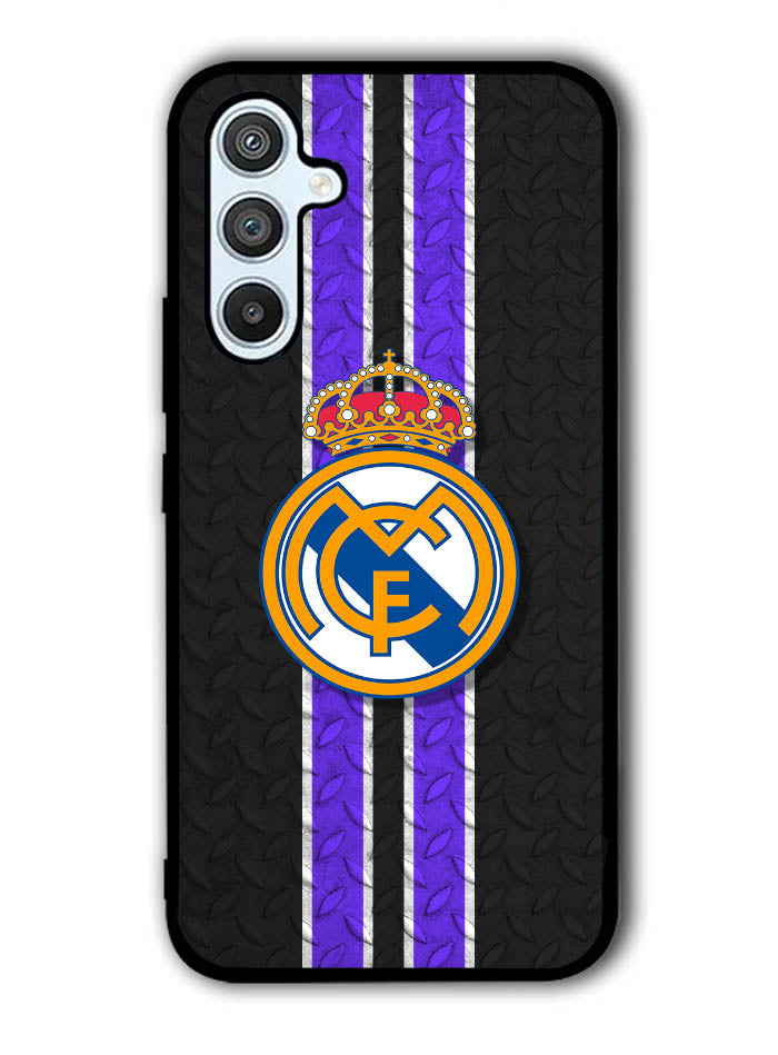 Real Madrid 2nd Samsung Galaxy A54 5G Case