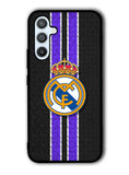 Real Madrid 2nd Samsung Galaxy A54 5G Case