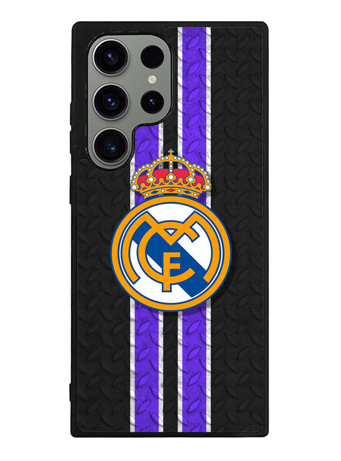 Real Madrid 2nd Samsung Galaxy S23 Ultra 5G Case