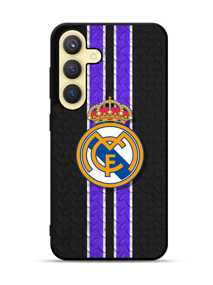 Real Madrid 2nd Samsung Galaxy S24 Plus 5G , Samsung Galaxy S24+ 5G Case