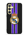 Real Madrid 2nd Samsung Galaxy S24 Plus 5G , Samsung Galaxy S24+ 5G Case