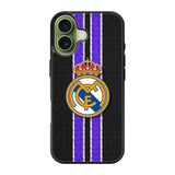 Real Madrid 2nd iPhone 17 Case