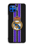 Real Madrid 2nd Motorola Moto One 5G Case , Moto One 5G UW Case , Moto G 5G Plus Case