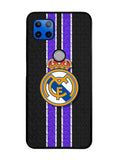 Real Madrid 2nd Motorola Moto G 5G Case , Moto One 5G Ace Case