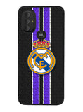 Real Madrid 2nd Motorola Moto G Pure 2021 , Moto G Power 2022 Case