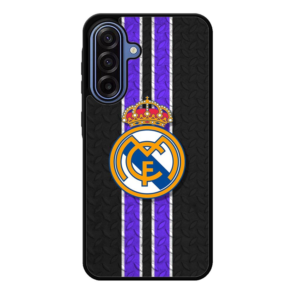 Real Madrid 2nd Samsung Galaxy A17 Case