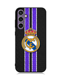 Real Madrid 2nd Samsung Galaxy S23 FE 5G Case