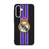 Real Madrid 2nd Samsung Galaxy A36 Case OV0877