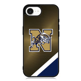 The Navy Midshipmen iPhone 16e Case OV10163
