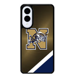 The Navy Midshipmen Samsung Galaxy S25 Edge 5G Case OV10163