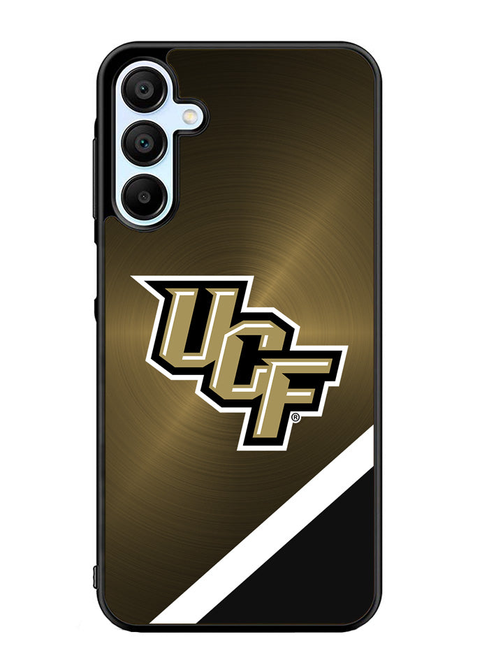 UCF Knights Samsung Galaxy A35 5G Case OV10180