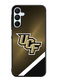 UCF Knights Samsung Galaxy A35 5G Case OV10180