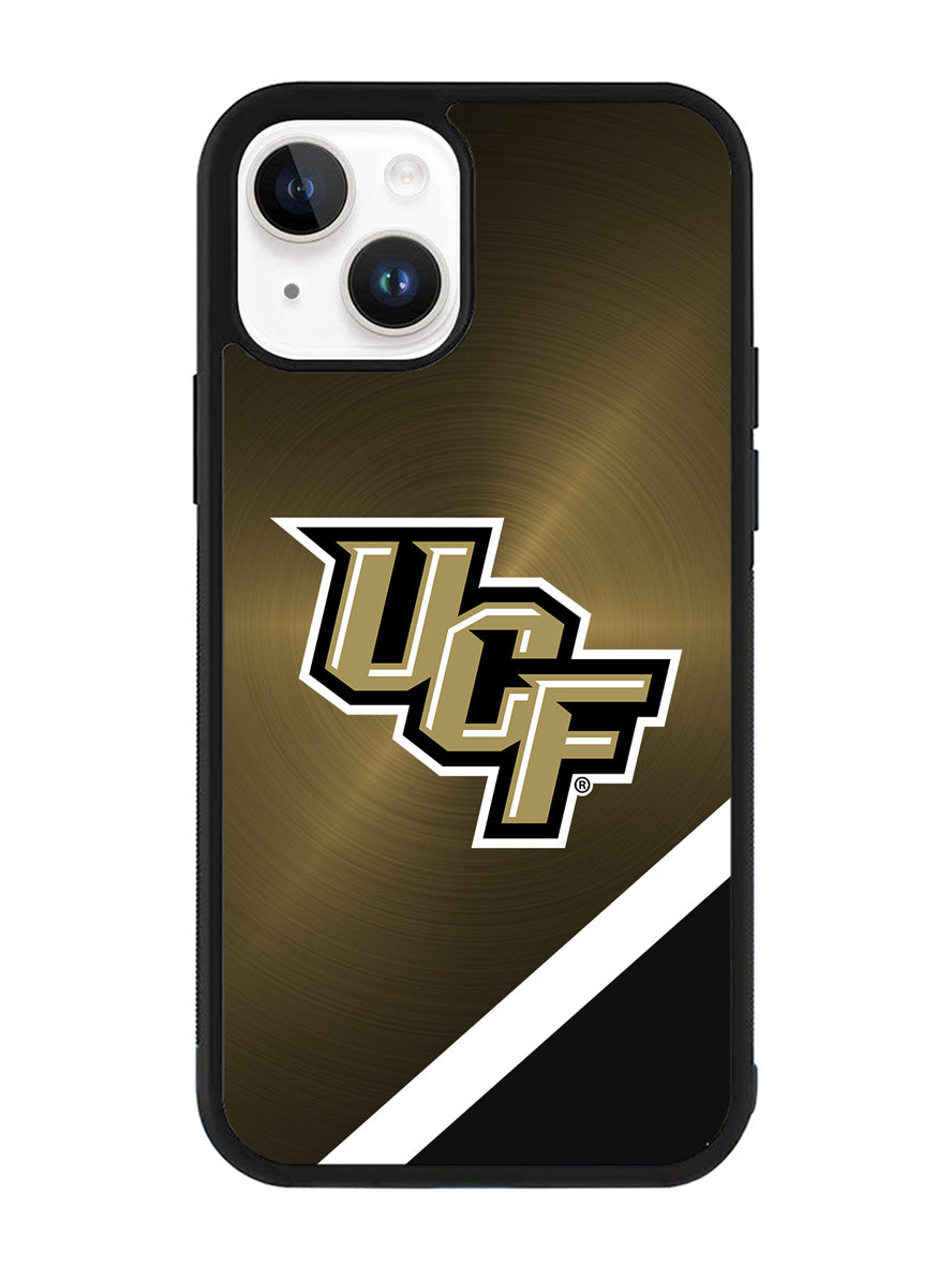 UCF Knights iPhone 14 Case QC10180