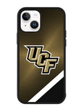 UCF Knights iPhone 14 Case QC10180