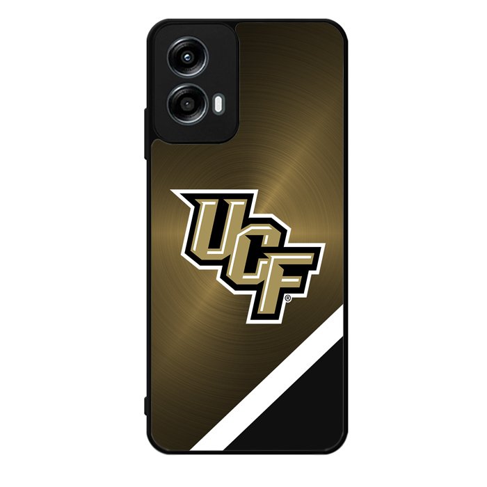 UCF Knights Motorola Moto G Play 2024 Case OV10180
