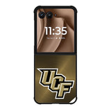 UCF Knights Motorola Moto RAZR Plus 2025 Case OV10180