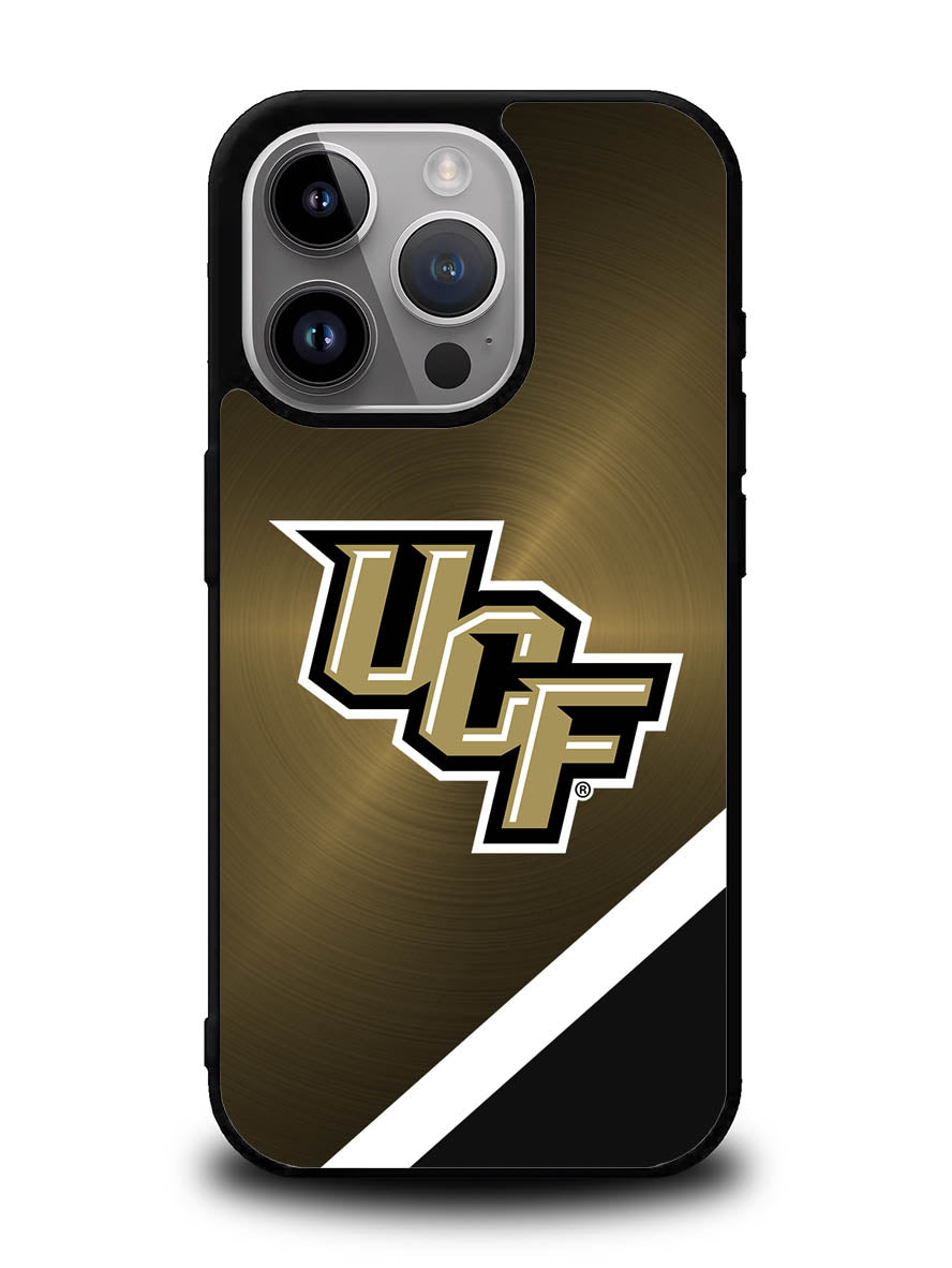UCF Knights iPhone 16 Pro Max Case QC10180