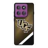 UCF Knights Motorola Moto Edge 60 Pro Case QC10180