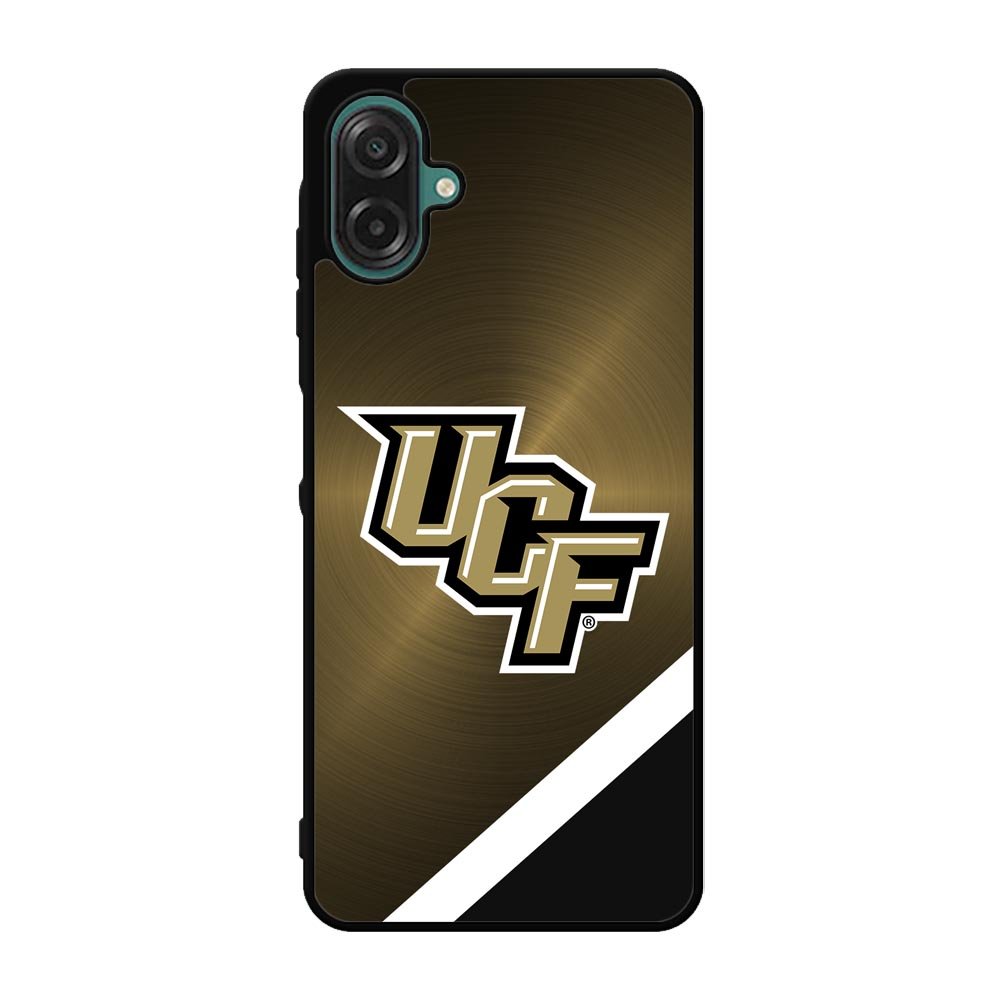 UCF Knights Samsung Galaxy A07 Case QC10180