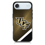 UCF Knights iPhone 17 Air Case OV10180