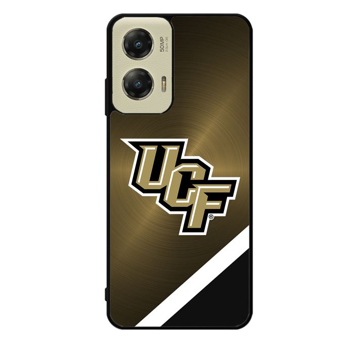 UCF Knights Motorola Moto G Stylus 5G 2024 Case OV10180