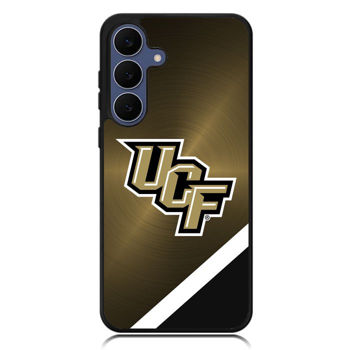 UCF Knights Samsung Galaxy S25 FE Case OV10180