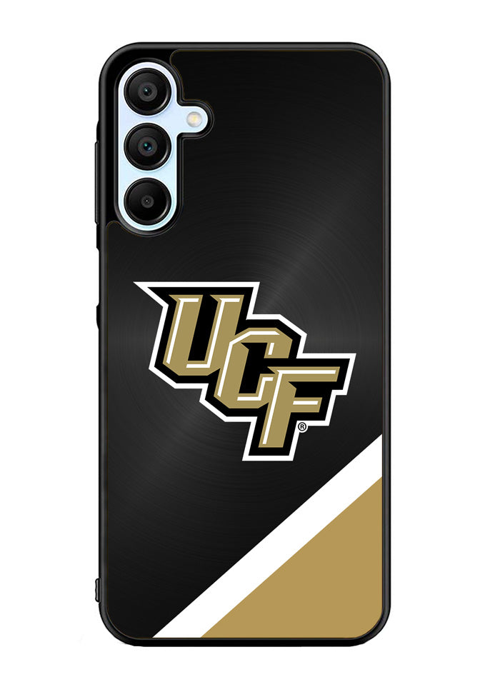 UCF Knights Samsung Galaxy A35 5G Case OV10181