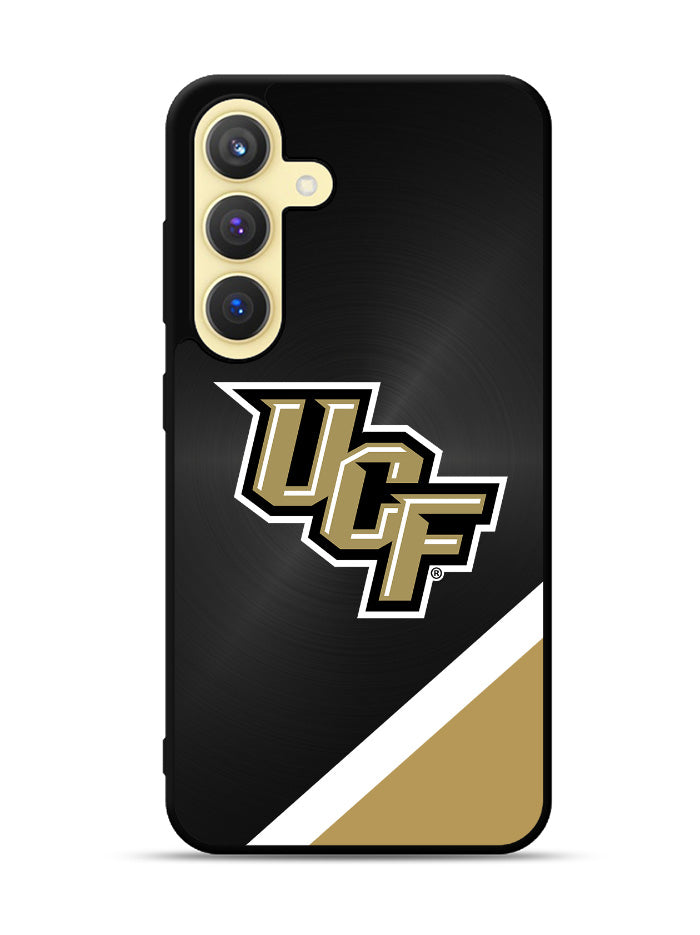 UCF Knights Samsung Galaxy S25 Plus 5G , Samsung Galaxy S25+ 5G Case OV10181