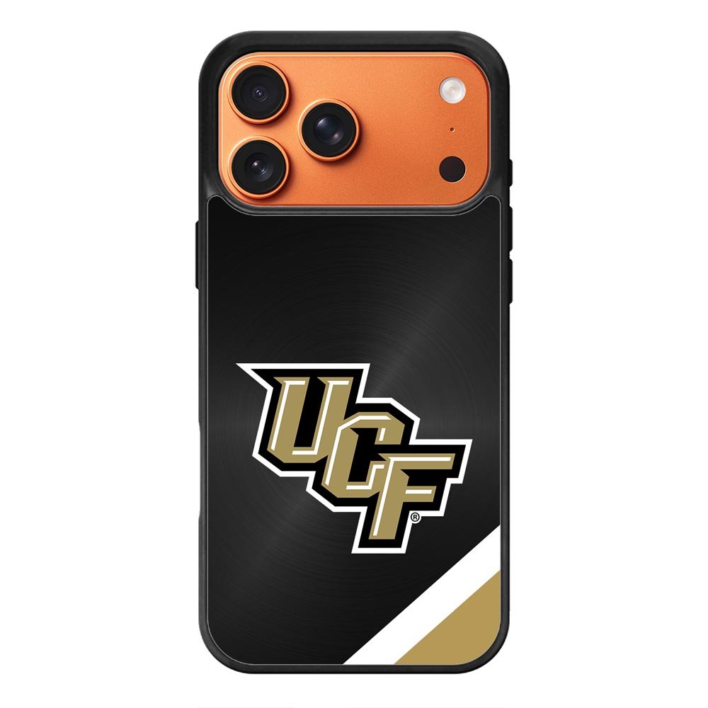 UCF Knights iPhone 17 Pro Max Case OV10181
