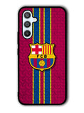 FC Barcelona Samsung Galaxy A54 5G Case OV10000