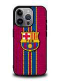 FC Barcelona iPhone 16 Pro Max Case OV10000