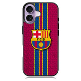 FC Barcelona iPhone 17 Case OV10000