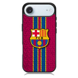 FC Barcelona iPhone 17 Air Case OV10000