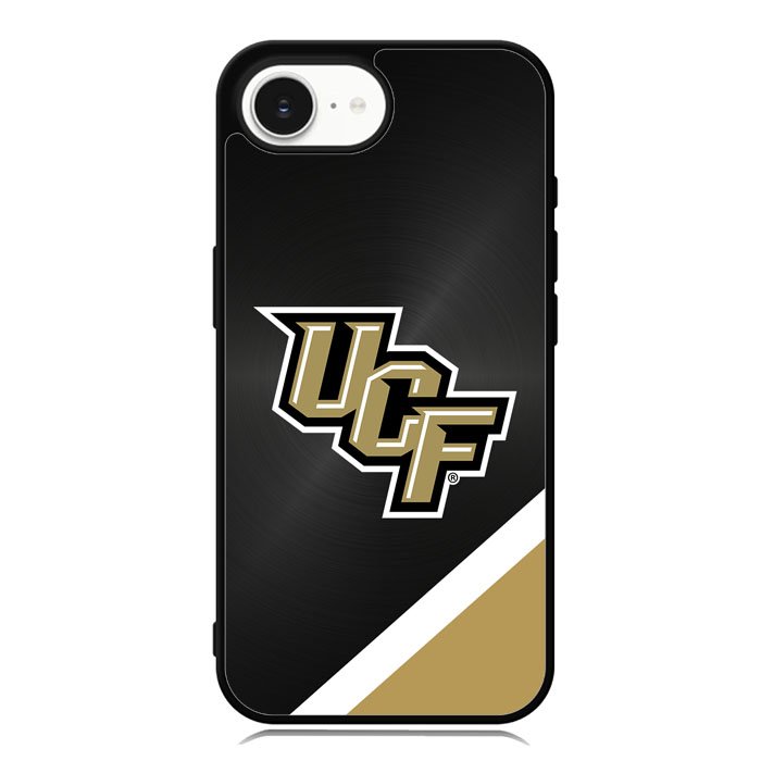 UCF Knights iPhone 16e Case OV10181