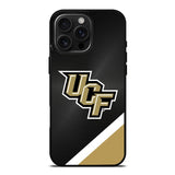 UCF Knights iPhone 16 Pro Case OV10181